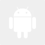 ai chat android application logo